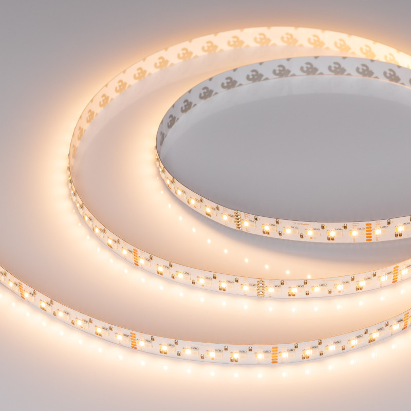 Лента Arlight RT-GM288-12mm 3838/2216 028258(2) 96W 24V RGB+MIX (теплый+холодный) IP20