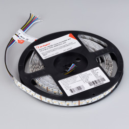 Лента Arlight RT-GM288-12mm 3838/2216 028258(2) 96W 24V RGB+MIX (теплый+холодный) IP20