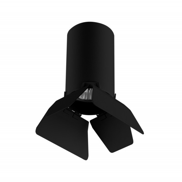 Накладной точечный светильник Lightstar RULLO R437437