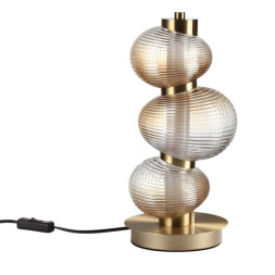 Настольная лампа Odeon Light 5095/12TL Bruco