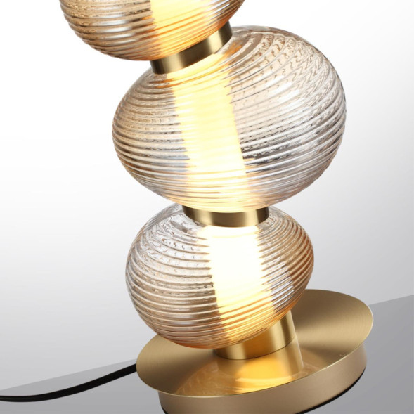 Настольная лампа Odeon Light 5095/12TL Bruco