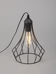 Настольная лампа Vitaluce V2566-1/1L