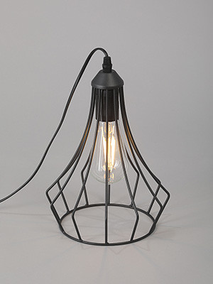 Настольная лампа Vitaluce V2566-1/1L