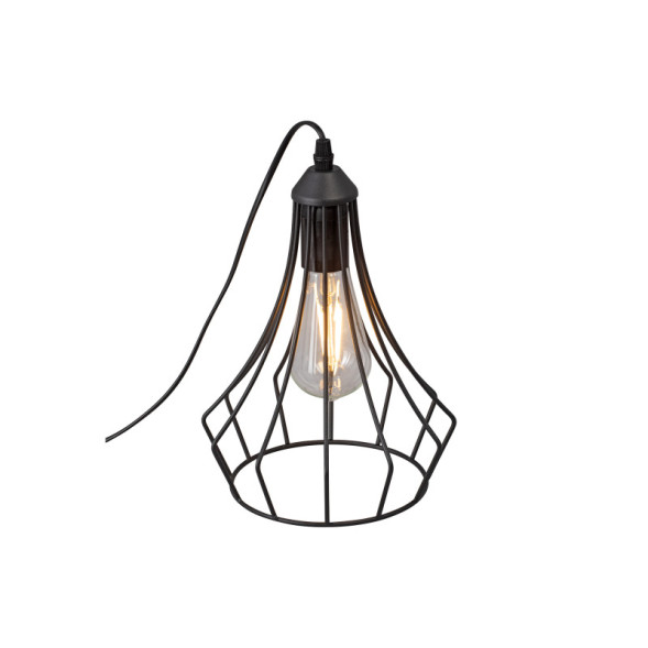 Настольная лампа Vitaluce V2566-1/1L