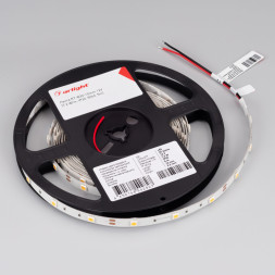 Лента Arlight RT-B30-10mm 5060 010594(2) 36W 12V белый (теплый) IP20