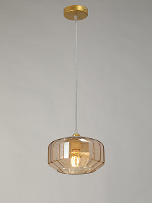 Подвесной светильник Vitaluce V2559-8/1S