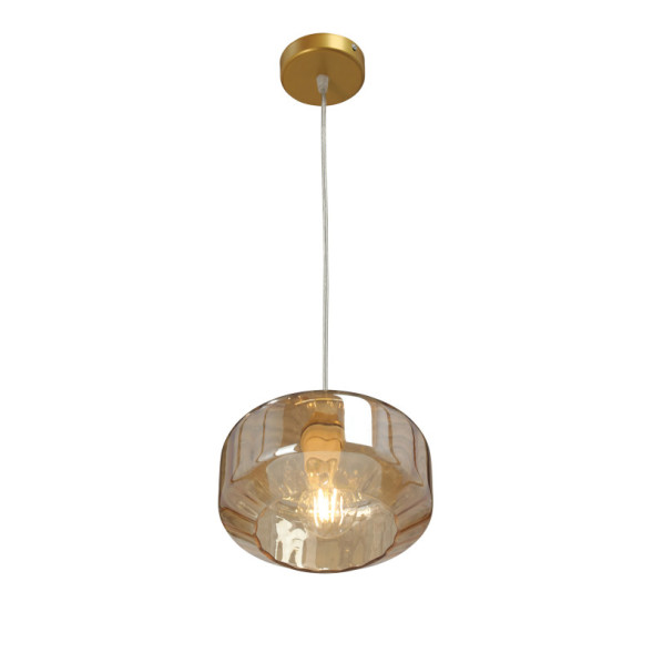 Подвесной светильник Vitaluce V2559-8/1S