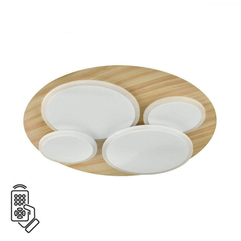 Потолочная люстра Sonex PINE 7734/60L