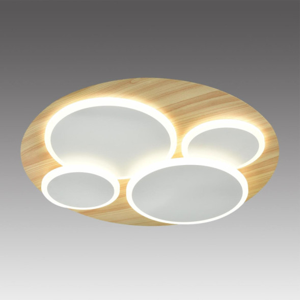 Потолочная люстра Sonex PINE 7734/60L