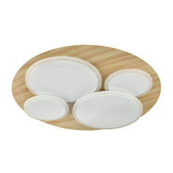 Потолочная люстра Sonex PINE 7734/60L