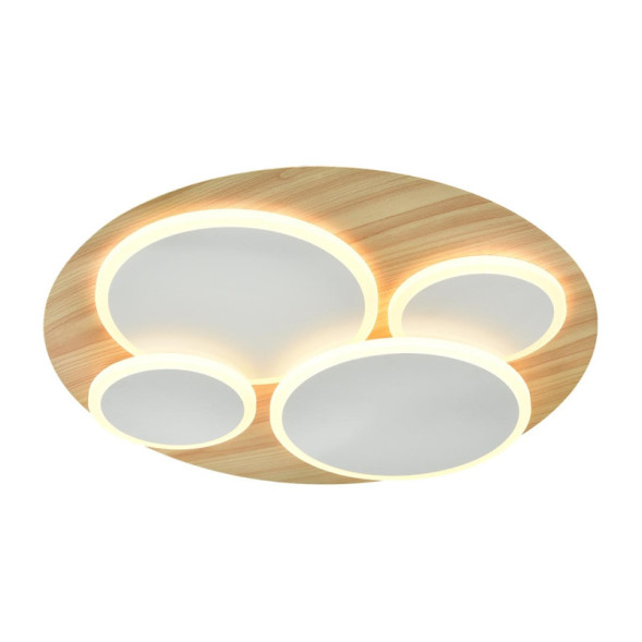 Потолочная люстра Sonex PINE 7734/60L