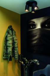 Спот LUCIDE PUNCH 13958/13/30