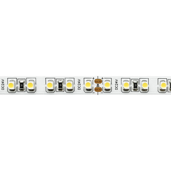Лента ST-Luce ST016.410.20 ST016 9.6W 24V белый (дневной) IP20