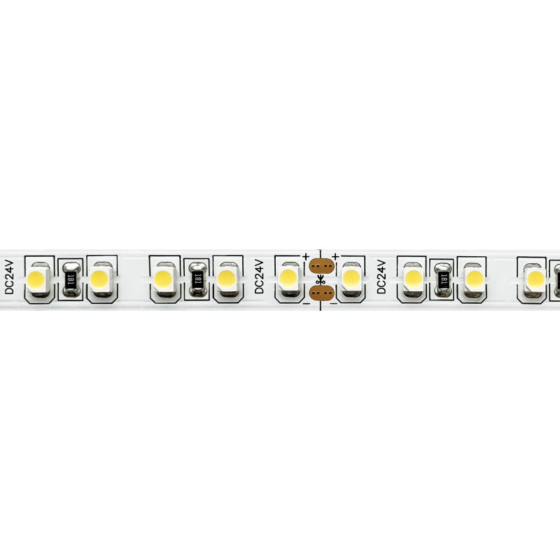 Лента ST-Luce ST016.410.20 ST016 9.6W 24V белый (дневной) IP20