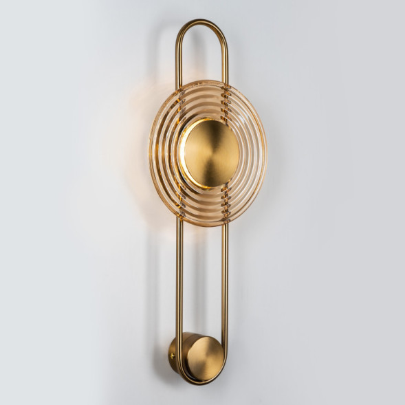 Бра MODELUX MS.1507.01 BS