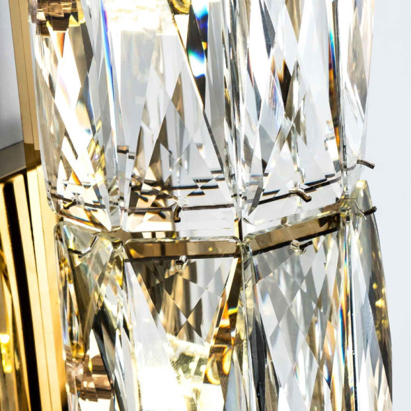 Бра MODELUX ML.550.03 GD