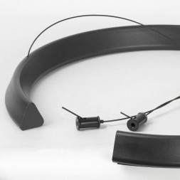 Подвесной светильник Lussole SHOE LSP-0928