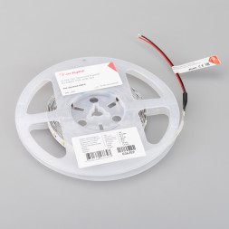 Лента Arlight ULTRA-C64-10mm 5630 036359 72W 24V белый (дневной) IP20