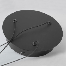 Подвесной светильник Lussole LASSEN LSP-7257