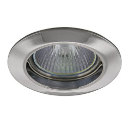 Встраиваемый точечный светильник Lightstar LEGA HI FIX 011014