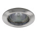 Встраиваемый точечный светильник Lightstar LEGA HI FIX 011014