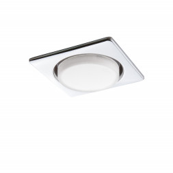 Встраиваемый точечный светильник Lightstar Tensio 212124