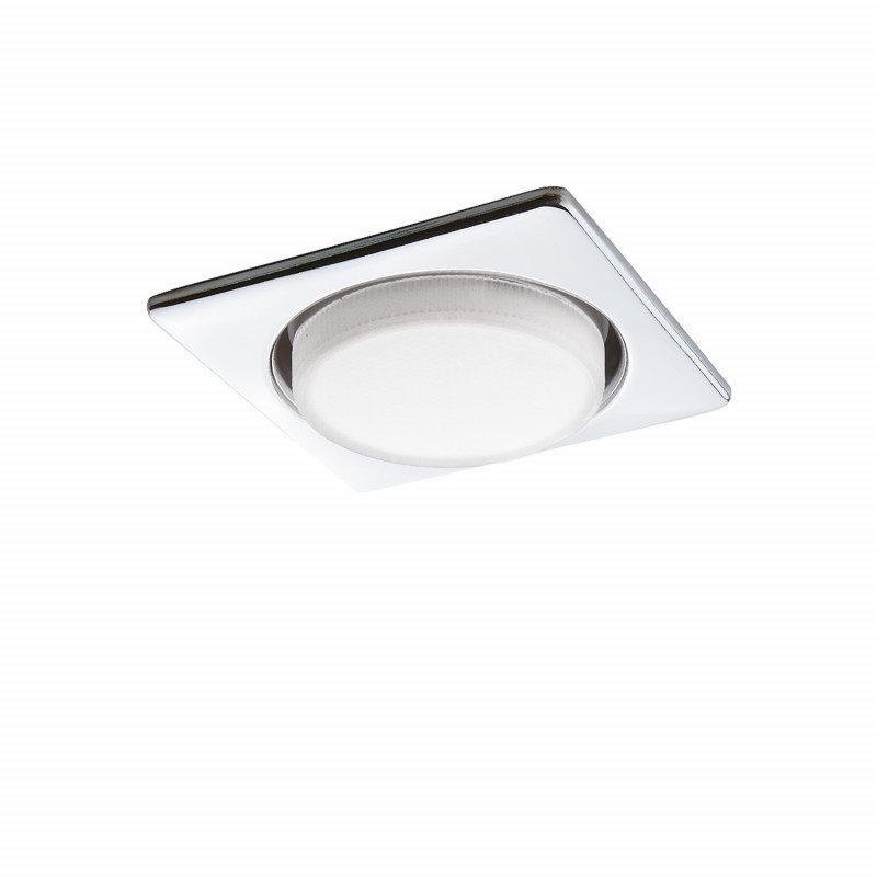 Встраиваемый точечный светильник Lightstar Tensio 212124