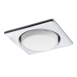 Встраиваемый точечный светильник Lightstar Tensio 212124