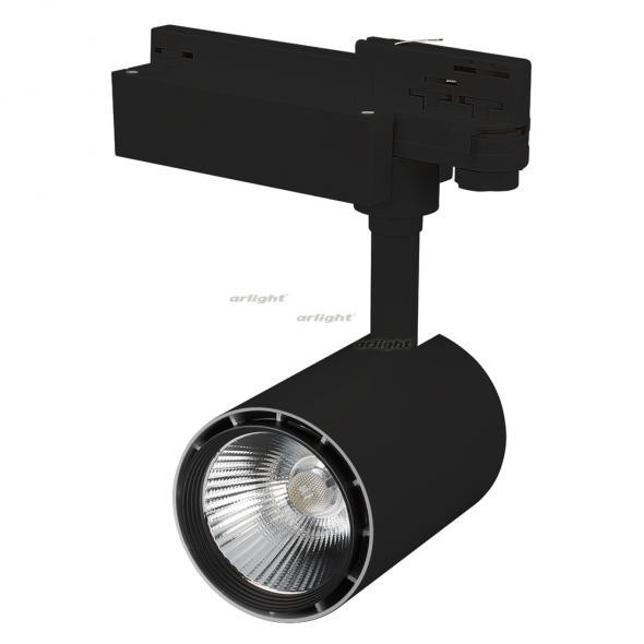 Светодиодный трековый светильник Arlight LGD-1530-4TR 022050