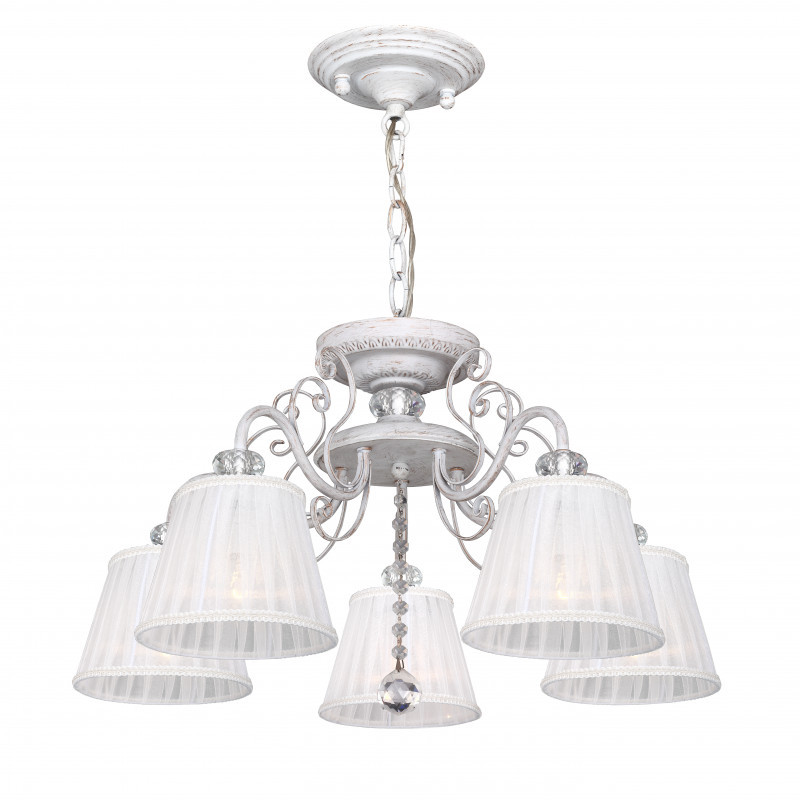 Подвесная люстра F-Promo Amanda 2150-5PC