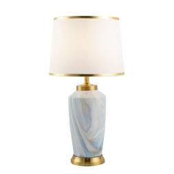 Настольная лампа MODELUX 6190.01TL ML.6190.01TL BS