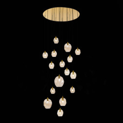 Каскадная люстра ST-Luce IDESIA SL1188.303.16