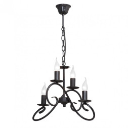 Подвесная люстра Vitaluce V3359 V3359/4