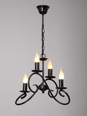 Подвесная люстра Vitaluce V3359 V3359/4