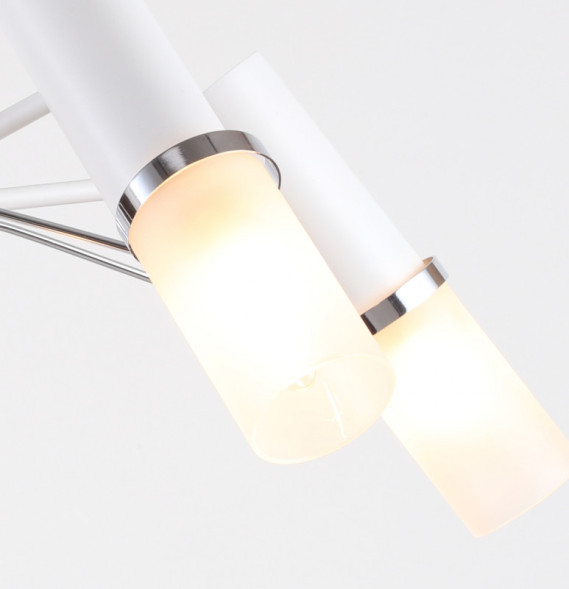 Люстра на штанге F-Promo Viator 2559-5P