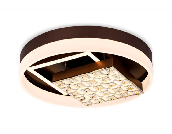 Потолочный светильник Ambrella Light ACRYLICA FA145