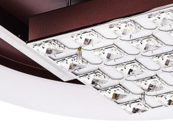 Потолочный светильник Ambrella Light ACRYLICA FA145