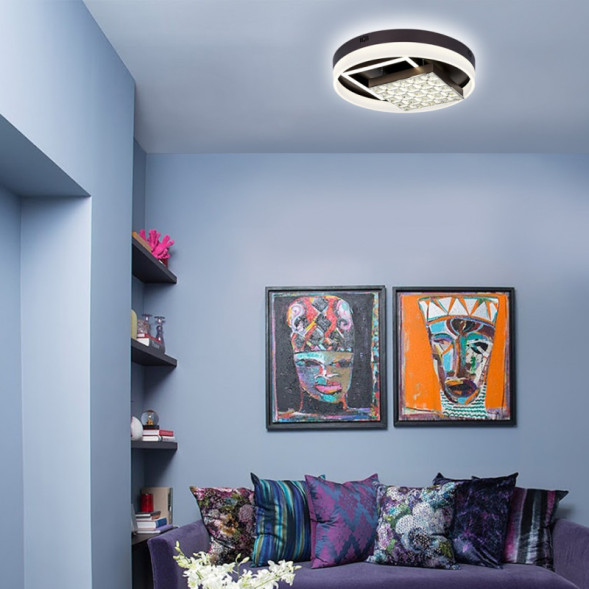 Потолочный светильник Ambrella Light ACRYLICA FA145