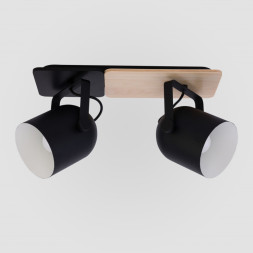 Спот TK Lighting Spectro 2630 Spectro Black