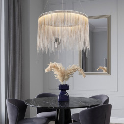 Подвесная люстра MODELUX MS.00304.800