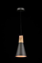 Подвесной светильник Maytoni Bicones P359-PL-140-C