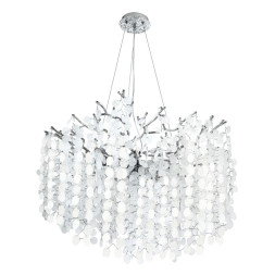 Подвесная люстра MODELUX MS.2113.760 CR