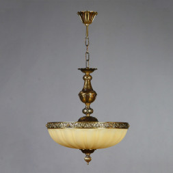 Подвесная люстра AMBIENTE by BRIZZI Lugo 8539 PB