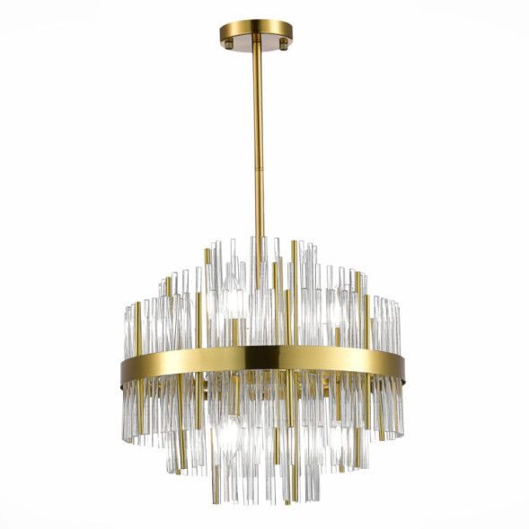 Люстра на штанге ST-Luce RENS SL1634.303.06