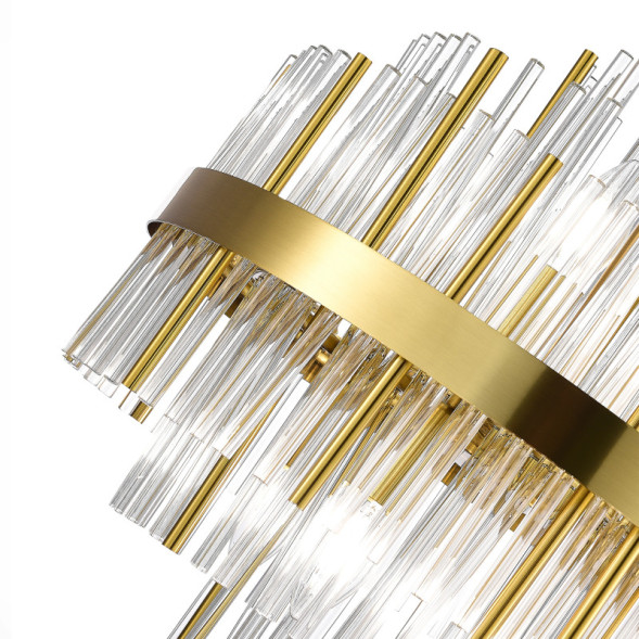 Люстра на штанге ST-Luce RENS SL1634.303.06