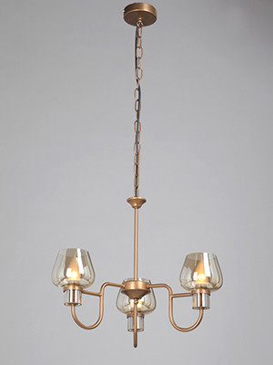 Подвесная люстра Vitaluce V4834 V4834-7/3