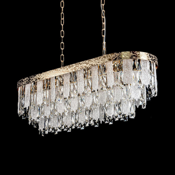 Подвесная люстра MODELUX 7206.900.300 ML.7206.900.300 GD