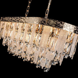 Подвесная люстра MODELUX 7206.900.300 ML.7206.900.300 GD
