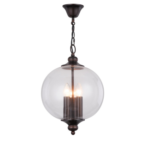 Подвесная люстра ST-Luce LATERIA SL362.303.03