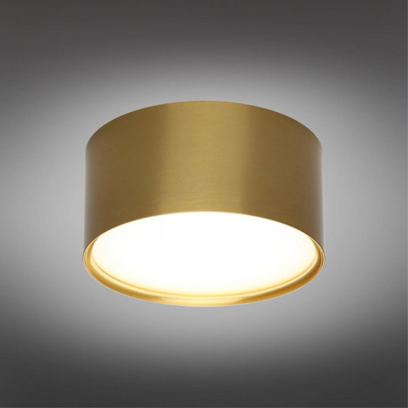 Накладной точечный светильник Omnilux Salentino OML-100929-12
